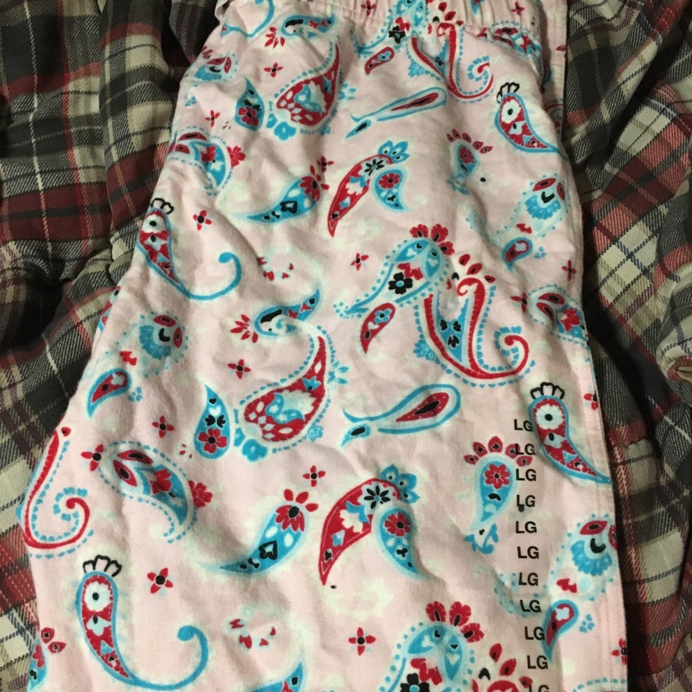 Jockey pj pants